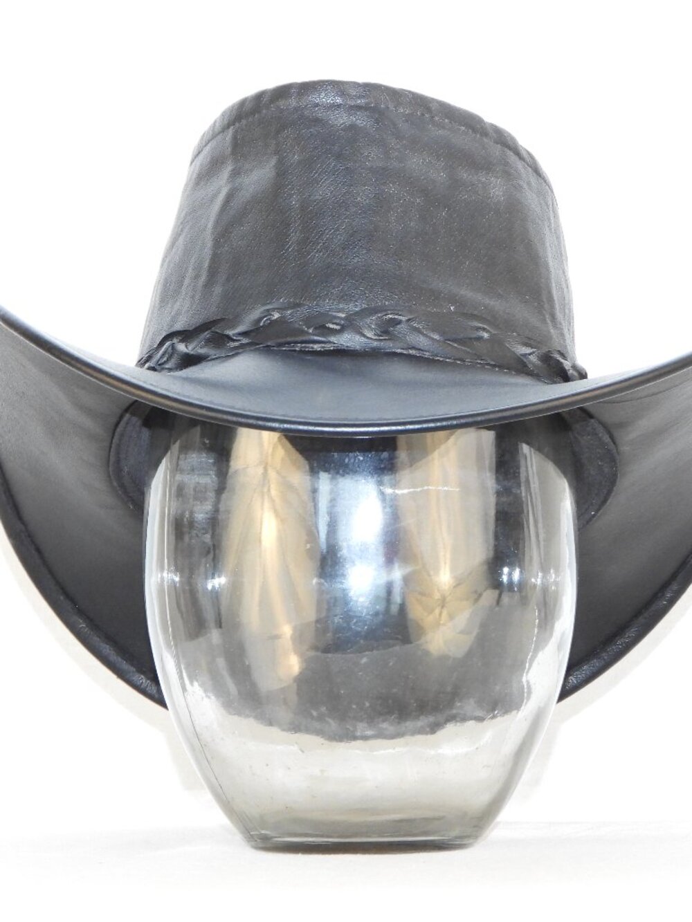 Vintage Bush/Cowboy Hat